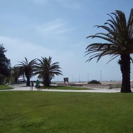 Apartamento Casa Aurora S. Marcos