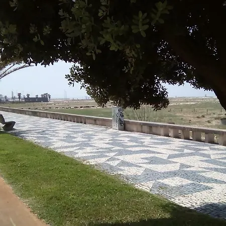 Apartamento Casa Aurora S. Marcos *