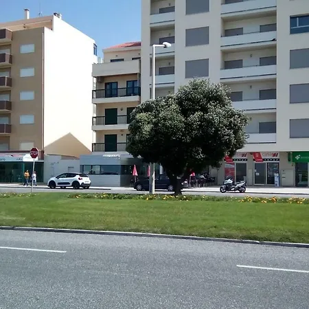 Apartamento Casa Aurora S. Marcos Figueira da Foz