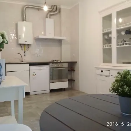 Casa Aurora S. Marcos Apartamento *