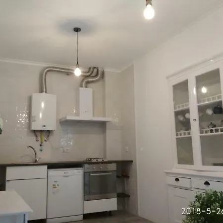 Apartamento Casa Aurora S. Marcos *