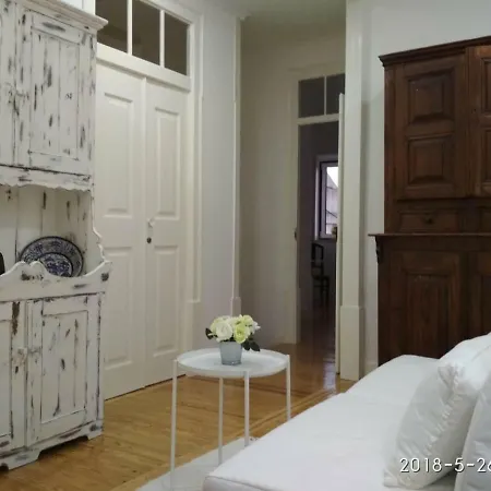 Casa Aurora S. Marcos Apartamento Figueira da Foz