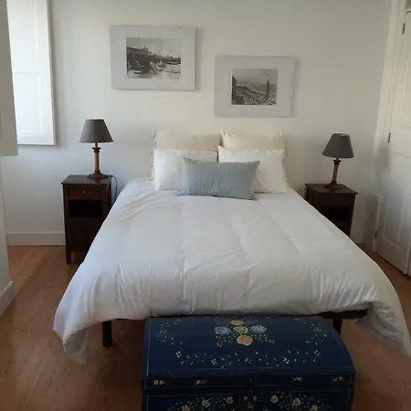 Casa Aurora S. Marcos Apartamento