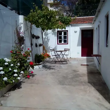 Casa Aurora S. Marcos Lägenhet