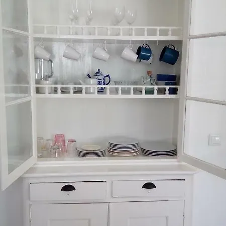 Casa Aurora S. Marcos Apartment Figueira da Foz