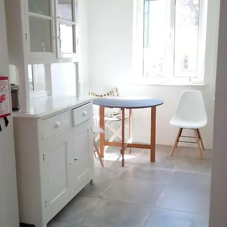Lägenhet Casa Aurora S. Marcos