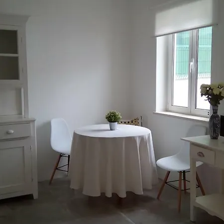 Lägenhet Casa Aurora S. Marcos Figueira da Foz