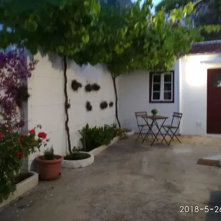 Casa Aurora S. Marcos Lägenhet