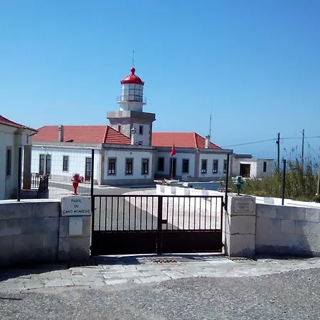 Lägenhet Casa Aurora S. Marcos