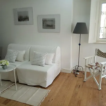 Casa Aurora S. Marcos Lägenhet Figueira da Foz