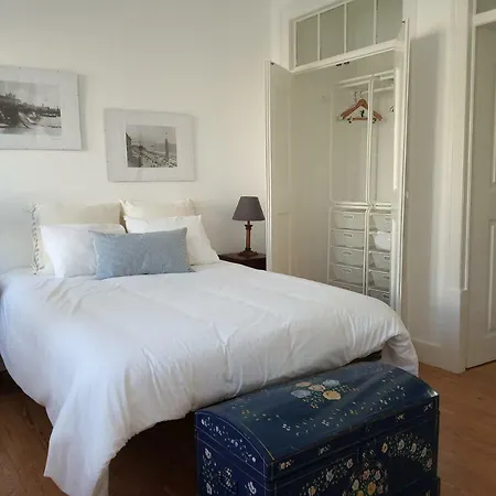 Lägenhet Casa Aurora S. Marcos *