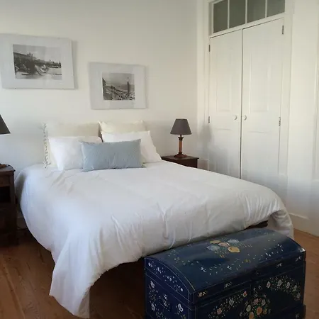 Casa Aurora S. Marcos Lägenhet