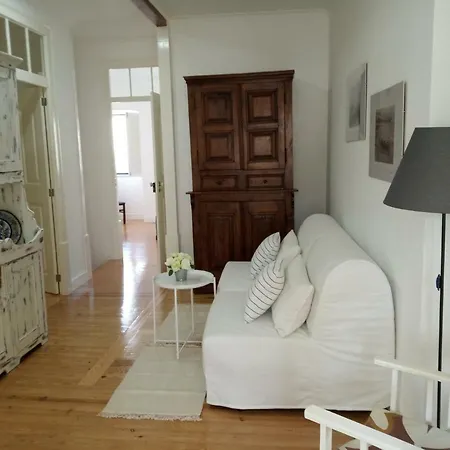 Casa Aurora S. Marcos Lägenhet *