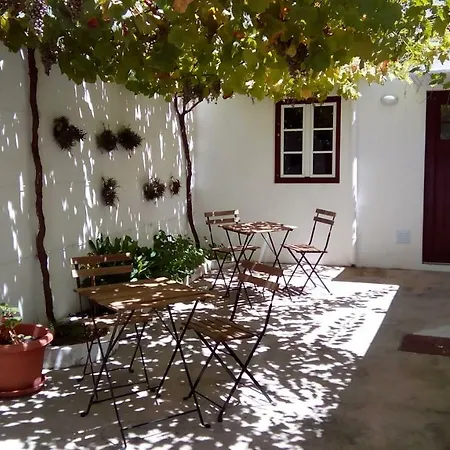 Apartment Casa Aurora S. Marcos Figueira da Foz
